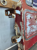 1968-1972 Ford F100 F250 F350 Front Left Hand Door