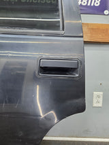 1996-1999 Chevrolet Tahoe / GMC Yukon 1500 2500HD Rear Driver side rear door LH