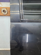 1996-1999 Chevrolet Tahoe / GMC Yukon 1500 2500HD Rear Driver side rear door LH