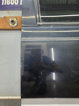 1996-1999 Chevrolet Tahoe / GMC Yukon 1500 2500HD Rear Driver side rear door LH