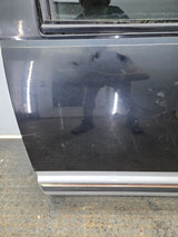 1996-1999 Chevrolet Tahoe / GMC Yukon 1500 2500HD Rear Driver side rear door LH