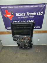 1996-1999 Chevrolet Tahoe / GMC Yukon 1500 2500HD Rear Driver side rear door LH