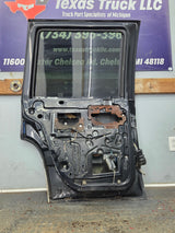 1996-1999 Chevrolet Tahoe / GMC Yukon 1500 2500HD Rear Driver side rear door LH