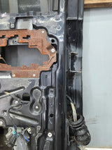1996-1999 Chevrolet Tahoe / GMC Yukon 1500 2500HD Rear Driver side rear door LH
