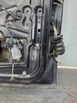 1996-1999 Chevrolet Tahoe / GMC Yukon 1500 2500HD Rear Driver side rear door LH