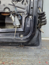 1996-1999 Chevrolet Tahoe / GMC Yukon 1500 2500HD Rear Driver side rear door LH