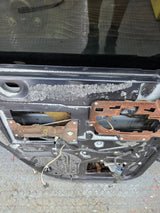 1996-1999 Chevrolet Tahoe / GMC Yukon 1500 2500HD Rear Driver side rear door LH