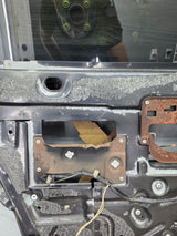 1996-1999 Chevrolet Tahoe / GMC Yukon 1500 2500HD Rear Driver side rear door LH
