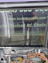 1996-1999 Chevrolet Tahoe / GMC Yukon 1500 2500HD Rear Driver side rear door LH