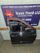 2003-2008 Dodge Ram 3rd Gen Passenger Side Front Quad Cab Crew Cab Door 1500 2500 3500 4500 5500