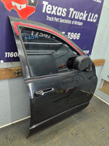 2003-2008 Dodge Ram 3rd Gen Passenger Side Front Quad Cab Crew Cab Door 1500 2500 3500 4500 5500