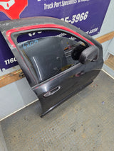 2003-2008 Dodge Ram 3rd Gen Passenger Side Front Quad Cab Crew Cab Door 1500 2500 3500 4500 5500