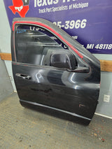 2003-2008 Dodge Ram 3rd Gen Passenger Side Front Quad Cab Crew Cab Door 1500 2500 3500 4500 5500