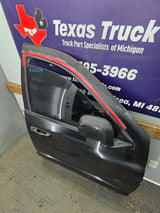 2003-2008 Dodge Ram 3rd Gen Passenger Side Front Quad Cab Crew Cab Door 1500 2500 3500 4500 5500