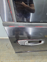 2003-2008 Dodge Ram 3rd Gen Passenger Side Front Quad Cab Crew Cab Door 1500 2500 3500 4500 5500