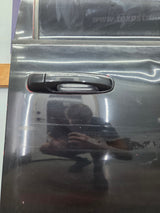 2003-2008 Dodge Ram 3rd Gen Passenger Side Front Quad Cab Crew Cab Door 1500 2500 3500 4500 5500