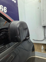 2003-2008 Dodge Ram 3rd Gen Passenger Side Front Quad Cab Crew Cab Door 1500 2500 3500 4500 5500