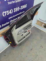 2003-2008 Dodge Ram 3rd Gen Passenger Side Front Quad Cab Crew Cab Door 1500 2500 3500 4500 5500