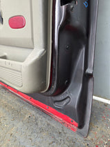 2003-2008 Dodge Ram 3rd Gen Passenger Side Front Quad Cab Crew Cab Door 1500 2500 3500 4500 5500