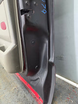2003-2008 Dodge Ram 3rd Gen Passenger Side Front Quad Cab Crew Cab Door 1500 2500 3500 4500 5500
