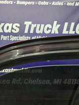 2003-2008 Dodge Ram 3rd Gen Passenger Side Front Quad Cab Crew Cab Door 1500 2500 3500 4500 5500