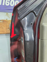 2003-2008 Dodge Ram 3rd Gen Passenger Side Front Quad Cab Crew Cab Door 1500 2500 3500 4500 5500
