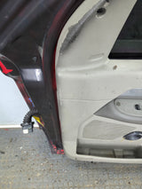 2003-2008 Dodge Ram 3rd Gen Passenger Side Front Quad Cab Crew Cab Door 1500 2500 3500 4500 5500