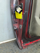 2003-2008 Dodge Ram 3rd Gen Passenger Side Front Quad Cab Crew Cab Door 1500 2500 3500 4500 5500