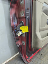 2003-2008 Dodge Ram 3rd Gen Passenger Side Front Quad Cab Crew Cab Door 1500 2500 3500 4500 5500