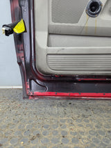 2003-2008 Dodge Ram 3rd Gen Passenger Side Front Quad Cab Crew Cab Door 1500 2500 3500 4500 5500