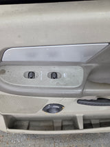 2003-2008 Dodge Ram 3rd Gen Passenger Side Front Quad Cab Crew Cab Door 1500 2500 3500 4500 5500