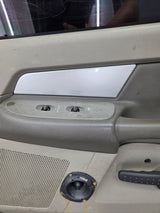 2003-2008 Dodge Ram 3rd Gen Passenger Side Front Quad Cab Crew Cab Door 1500 2500 3500 4500 5500