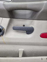 2003-2008 Dodge Ram 3rd Gen Passenger Side Front Quad Cab Crew Cab Door 1500 2500 3500 4500 5500