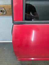 2003-2008 Dodge Ram 3rd Gen LH Driver Side Rear Quad Cab Crew Cab Door 1500 2500 3500 4500 5500