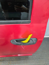 2003-2008 Dodge Ram 3rd Gen LH Driver Side Rear Quad Cab Crew Cab Door 1500 2500 3500 4500 5500