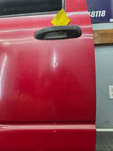 2003-2008 Dodge Ram 3rd Gen LH Driver Side Rear Quad Cab Crew Cab Door 1500 2500 3500 4500 5500