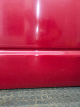 2003-2008 Dodge Ram 3rd Gen LH Driver Side Rear Quad Cab Crew Cab Door 1500 2500 3500 4500 5500