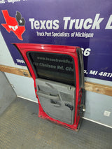 2003-2008 Dodge Ram 3rd Gen LH Driver Side Rear Quad Cab Crew Cab Door 1500 2500 3500 4500 5500