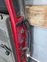 2003-2008 Dodge Ram 3rd Gen LH Driver Side Rear Quad Cab Crew Cab Door 1500 2500 3500 4500 5500