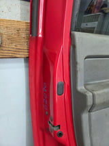 2003-2008 Dodge Ram 3rd Gen LH Driver Side Rear Quad Cab Crew Cab Door 1500 2500 3500 4500 5500