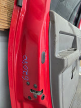 2003-2008 Dodge Ram 3rd Gen LH Driver Side Rear Quad Cab Crew Cab Door 1500 2500 3500 4500 5500