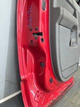 2003-2008 Dodge Ram 3rd Gen LH Driver Side Rear Quad Cab Crew Cab Door 1500 2500 3500 4500 5500