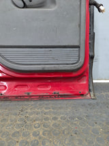 2003-2008 Dodge Ram 3rd Gen LH Driver Side Rear Quad Cab Crew Cab Door 1500 2500 3500 4500 5500