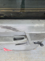 2003-2008 Dodge Ram 3rd Gen LH Driver Side Rear Quad Cab Crew Cab Door 1500 2500 3500 4500 5500