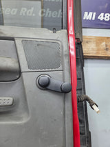 2003-2008 Dodge Ram 3rd Gen LH Driver Side Rear Quad Cab Crew Cab Door 1500 2500 3500 4500 5500