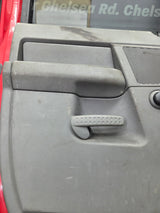 2003-2008 Dodge Ram 3rd Gen LH Driver Side Rear Quad Cab Crew Cab Door 1500 2500 3500 4500 5500