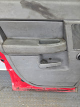 2003-2008 Dodge Ram 3rd Gen LH Driver Side Rear Quad Cab Crew Cab Door 1500 2500 3500 4500 5500