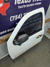 2007-2013 Chevrolet Silverado / GMC Sierra 1500 2500 3500 HD LH Front Driver Side Door