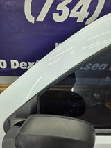 2007-2013 Chevrolet Silverado / GMC Sierra 1500 2500 3500 HD LH Front Driver Side Door