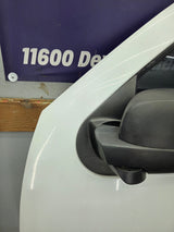2007-2013 Chevrolet Silverado / GMC Sierra 1500 2500 3500 HD LH Front Driver Side Door
